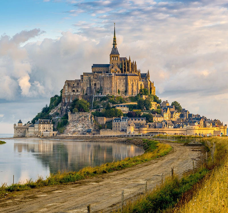 Group transportation in France