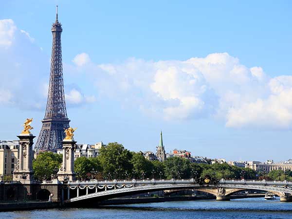 Shore excursions
