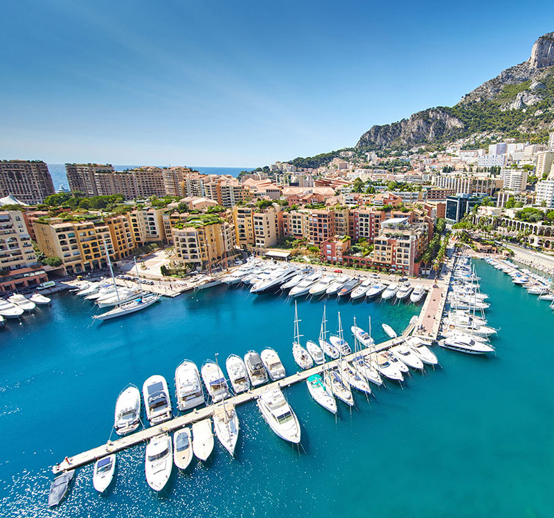France Travel Services